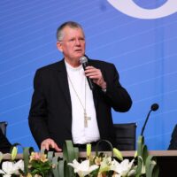 Nova presidência da CNBB toma posse: missão exige oração, diálogo e promoção do discernimento, segundo Dom Jaime