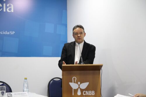 Dom Leomar: precisamos formar comunidades discipulares capazes de ser missionárias - Jornal O São Paulo