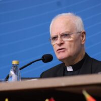Assembleia da CNBB: Cardeal Scherer fala dos trabalhos realizados pela atual presidência do Celam