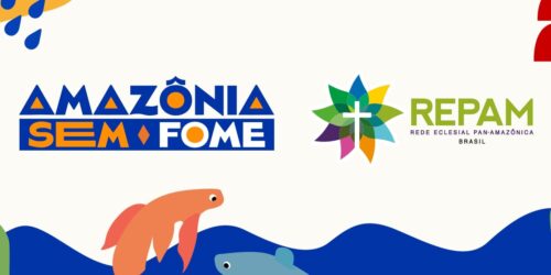 Repam-Brasil lança a campanha ‘Amazônia sem fome’ - Jornal O São Paulo