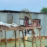 Crise humanitária no Sudão se transforma em "catástrofe total", alerta ONU