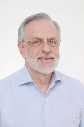 Morre José Carlos Stangarlini, ex-deputado que defendeu os valores cristãos - Jornal O São Paulo