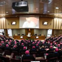 Santa Sé publica a lista dos participantes da Assembleia do Sínodo sobre a Sinodalidade