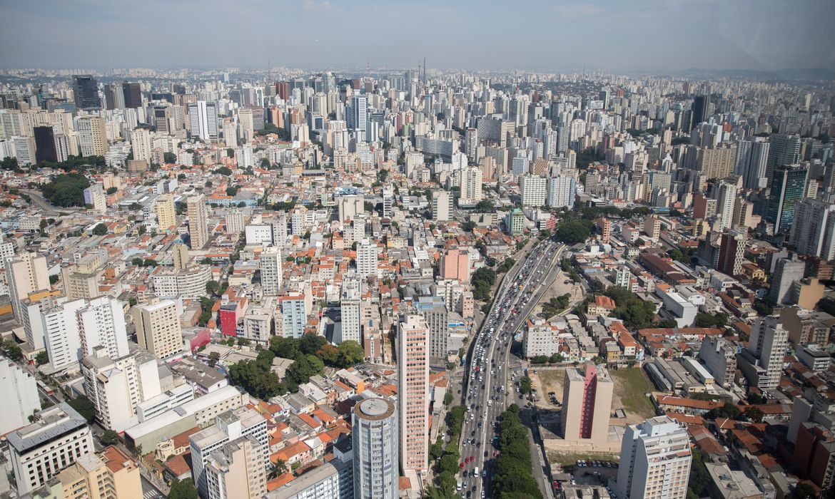 Dom Paulo Jackson abre Congresso de Pastoral Urbana: tema é dos mais urgentes em nossos dias - Jornal O São Paulo