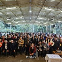 Brasilândia: Assembleia Regional é realizada à luz das reflexões do 1º sínodo arquidiocesano