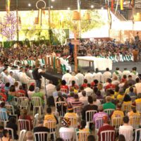 15º Intereclesial das CEBs ressalta a ‘Igreja em saída’ e o agir pela dignidade humana