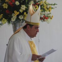 No México, Bispo excomunga ladrões que profanaram a Eucaristia