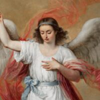 O católico deve acreditar nos ‘anjos cabalísticos’?