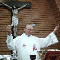 Morre o Padre Otmar Schwengber, SJ, ex-Diretor nacional do Apostolado da Oração