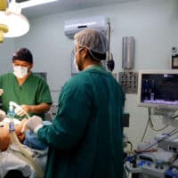 Número de transplantes de coração cresceu 16% no primeiro semestre de 2023
