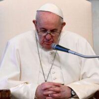 Fortes chuvas no RS: Papa envia mensagem de solidariedade e Caritas lança campanha