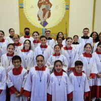 Múltiplas atividades mobilizam paróquias na Brasilândia