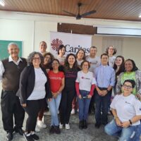 Lapa: Núcleo Regional da Caritas sedia formação sobre o Dia Mundial dos Pobres