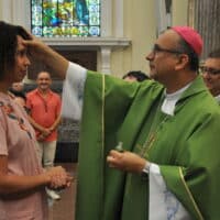 Dom Rogério preside missa e visita projeto em prol dos ‘irmãos de rua’ na Sé