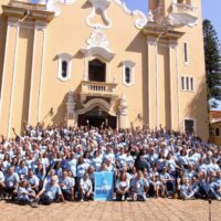 Congresso reúne integrantes da Pastoral Familiar em São Paulo