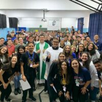 25 Região Santana EJC Setor Medeiros – José Martins1