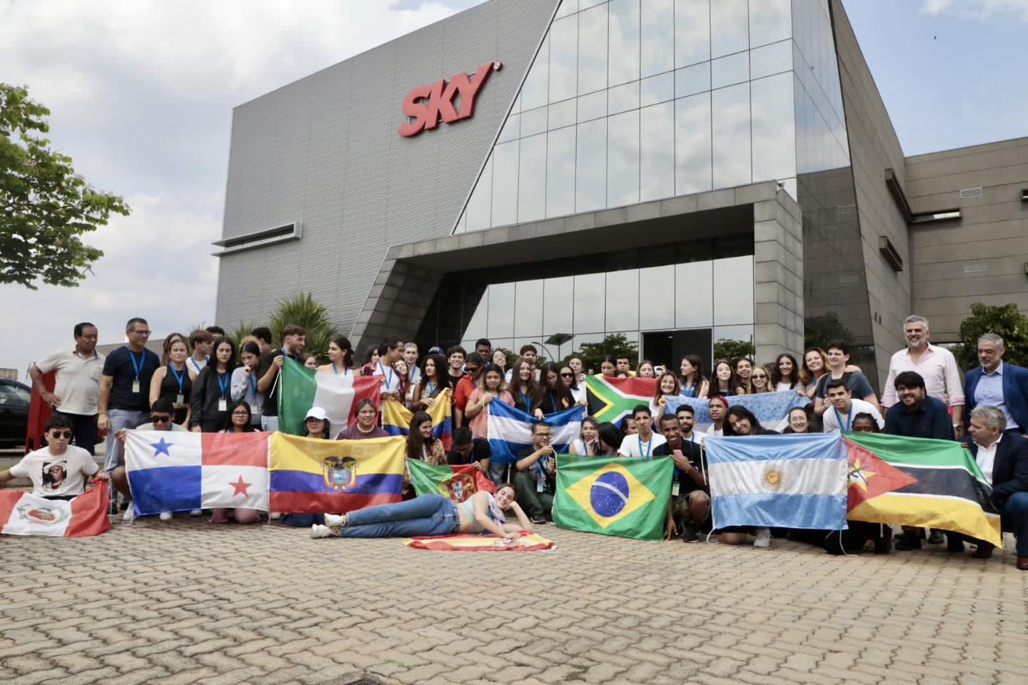 Salvador sedia a maior feira de intercâmbio da América Latina