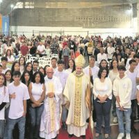 Santa Rosa de Lima, Terciária Dominicana