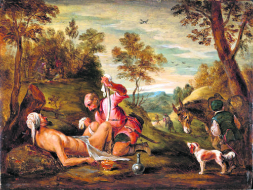 Oito passagens da Fratelli tutti para entendermos a amizade social - Jornal O São Paulo