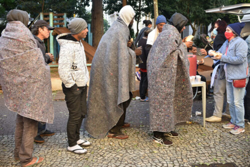 Dificuldades e incompreensões no caminho da amizade social - Jornal O São Paulo