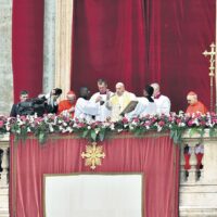 03 Papa Francisco nova urbi credito Vatican Media