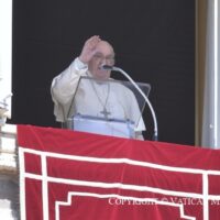 17-Papa-Francisco-Regina-Caeli-credito-Vatican-Media
