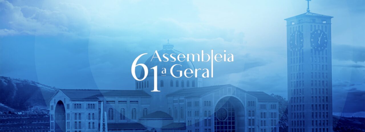 Assembleia CNBB