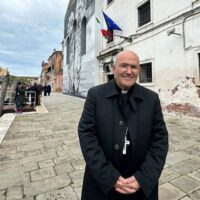 Cardeal-Tolentino-em-Veneza_VaticanMedia