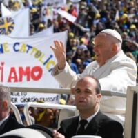Papa-Acao-Catolica_Vatican-Media
