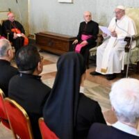 Papa-liderancas_Vatican-Media