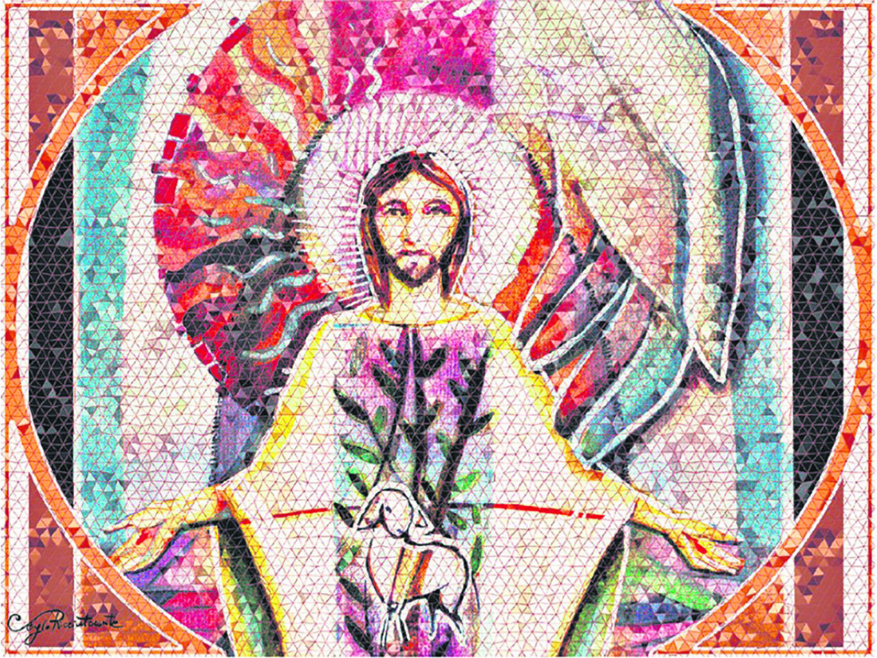 O domingo é a nossa Páscoa semanal - Jornal O São Paulo