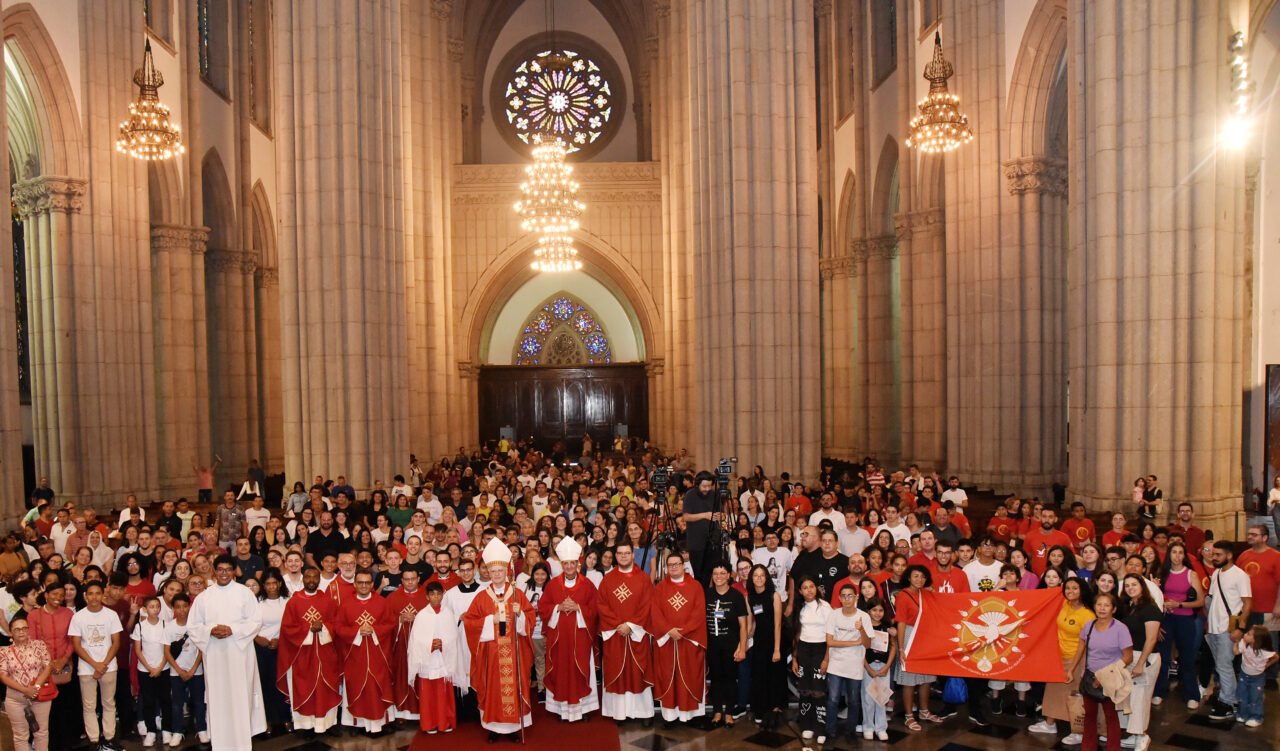 22 pentecostes arquidiocesano009