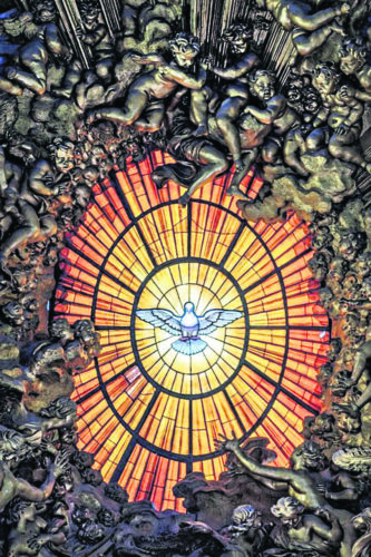 Vinde, Espírito Santo!  - Jornal O São Paulo