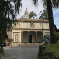 Casina-Pio-IV_Vatican-Media