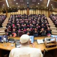 Papa-Conferencia-Italiana2_Vatican-Media