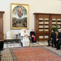 Papa-membros-apostolado-jesuita-educacional_Vatican-News