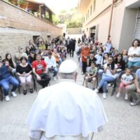 Papa catequese familia_VaticanMedia