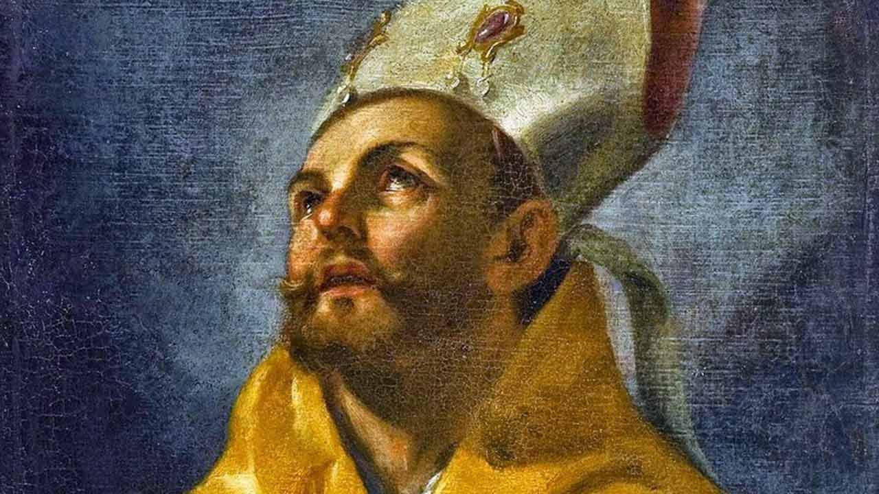A Igreja recorda São Pedro Crisólogo, bispo e doutor da Igreja - Jornal O São Paulo