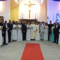 24 Região Lapa Casamento Comunitário NSra Gracas_Pascom Paroquial