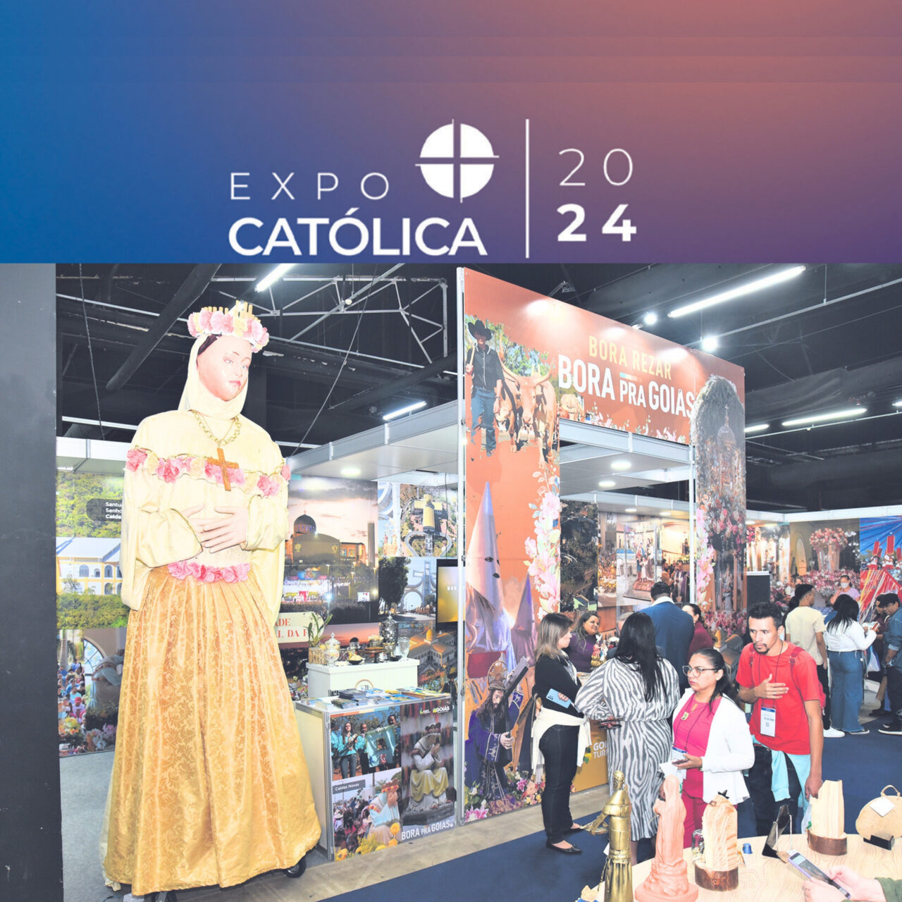 ExpoCatólica JOSP