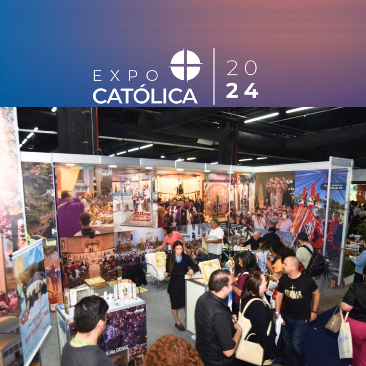 ExpoCatólica JOSP-2