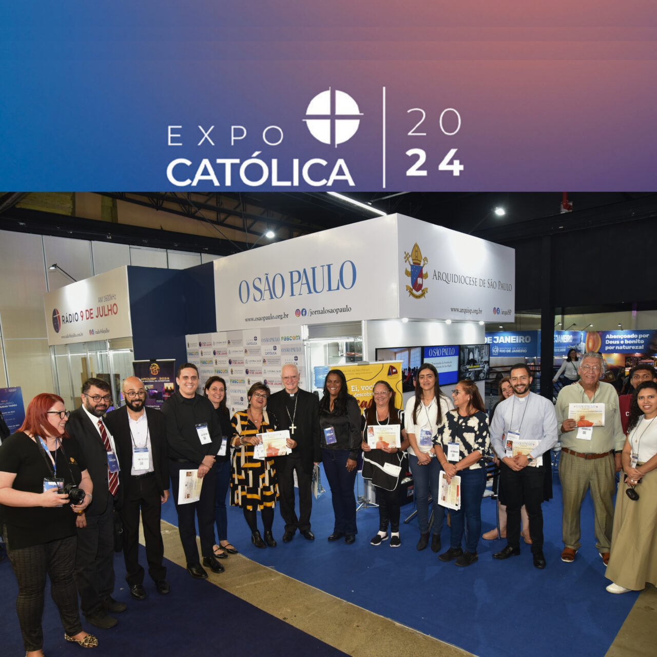 ExpoCatólica JOSP-2