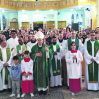 14 Região Ipiranga Missa Abertura Semana da Família_Nilza Kobayashi2