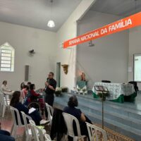 21 Região Lapa Encerramento Semana da Família_Tamires Adopho