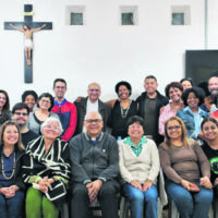 28 Região Sé Visita Pastoral – Paróquia Santa Generosa_Pascom paroquial (2)