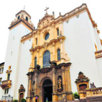 31 basilica carmo 90anos01