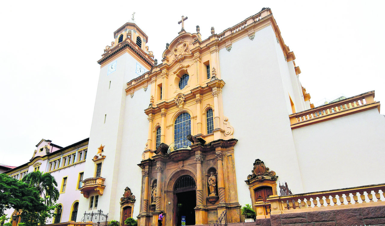 31 basilica carmo 90anos01