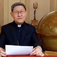 Cardeal Tagle_Vatican Media