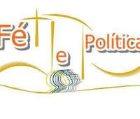 Logo Fé e Política