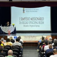 25 Região Belém Simpósio Missionário – Patrícia Manente2